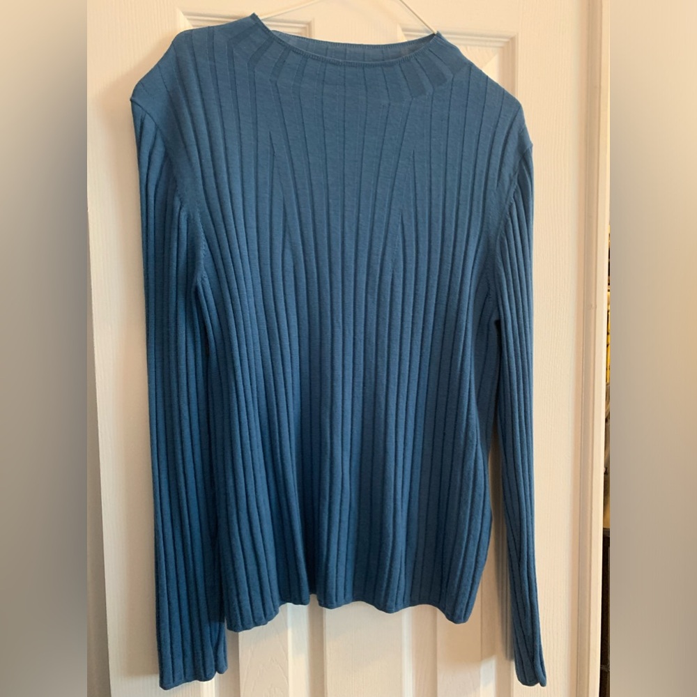 🎉 INC sweater large